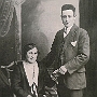 Eheleute Wilhelm Steffens u Susanne Steffens geb Carl